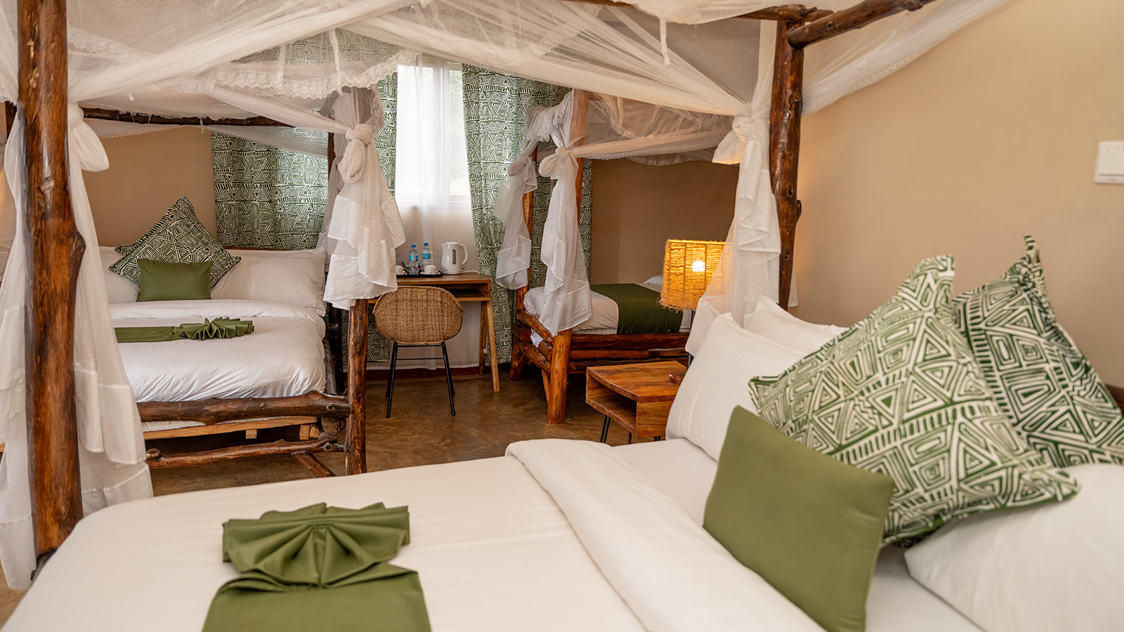 Mvuli Mountain Lodge Ngorongoro image 5